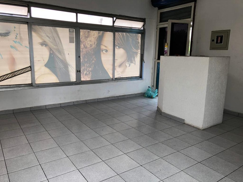 Imagem 1 de 11 de Salão Comercial (campo Limpo)- Inocoop / Jardim Rosana