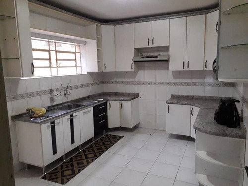 Imagem 11 de 17 de Sobrado, 273 M² - Venda Por R$ 637.000,00 Ou Aluguel Por R$ 3.000,00/mês - Horto Florestal - São Paulo/sp - So0253