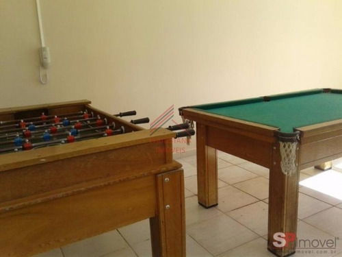 Apartamento Em Condomínio Padrão Para Venda No Bairro Santana, 3 Dorm, 3 Suíte, 3 Vagas, 102 M². - 111