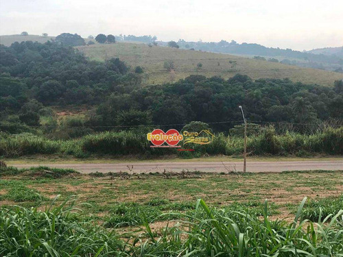 Terreno Residencial À Venda,itatiba - Te0693. - Te1813