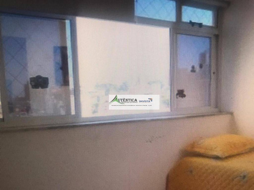 Imagem 10 de 16 de Cobertura Residencial À Venda, Cruzeiro, Belo Horizonte. - Co0205