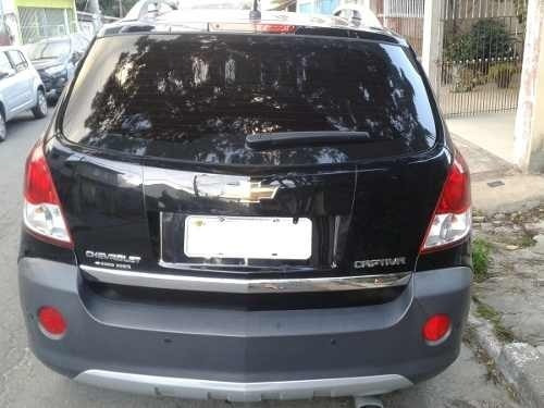 Imagem 2 de 10 de Chevrolet Captiva