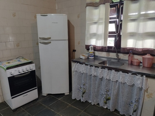 Imagem 3 de 13 de Casa Venda Sao Sebastiao - Sp - Camburi - 4035