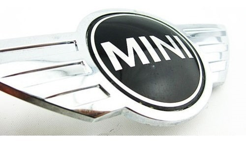 Emblema Logo Insignia Mini
