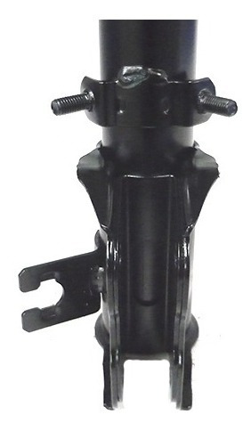 Par Amortiguadores Delanteros Proton Persona 1995/2006 Gas
