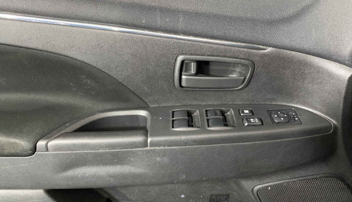 Imagen 8 de 15 de 121116 - Mitsubishi Asx 2015 Con Garantía