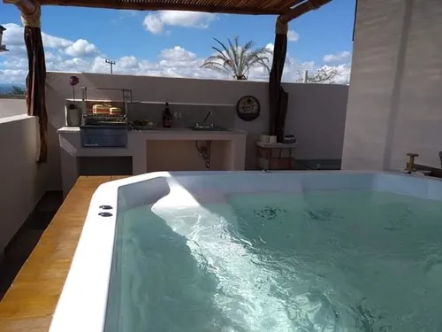 Casa En Venta 1 Hora De La Cdmx 3 Recamaras Y Alberca Ultia Casas De Escritura Inmediata