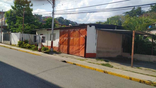 Imagen 2 de 9 de Galpon Charallave
