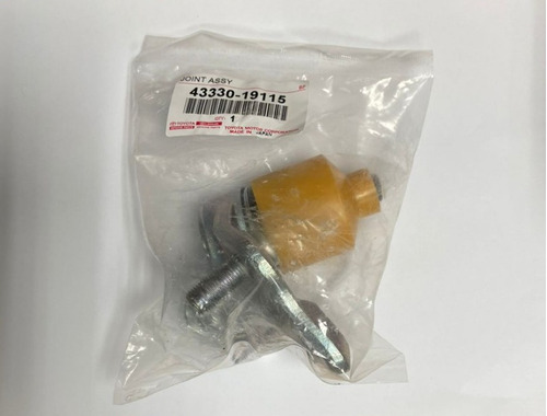 Muñon Inf Izquierdo Derecho Corolla Prius Celica 43330-19115