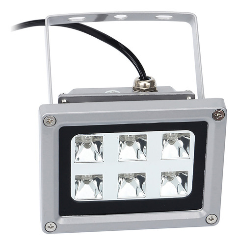Lâmpada De Cura Uv Uv 6pcs Luzes De Resina De Saída De Cura