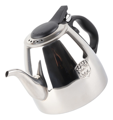 Cafetera De Acero Inoxidable, 1,2 L, 1,5 L, Tetera Para Té