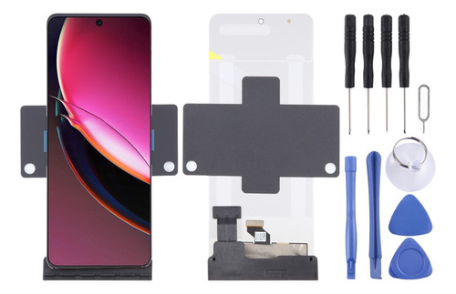 Zc For Motorola Razr 40 Ultra / Moto Razr 2023 Amoled