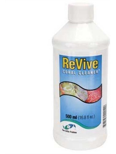 Limpiador De Coral Two Little Fishies Atlrc4 Revive, ***** O