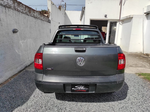 Imagen 4 de 7 de Volkswagen Saveiro