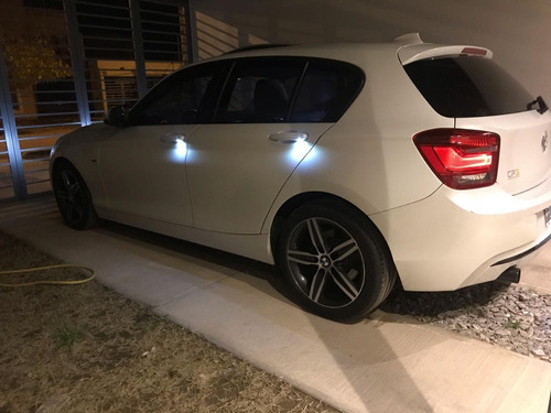 Imagen 2 de 10 de Bmw 118i Versión Sport