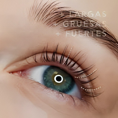 Fortalecedor Pestañas Y Cejas Xxlash Pro Idraet 8.5 Ml