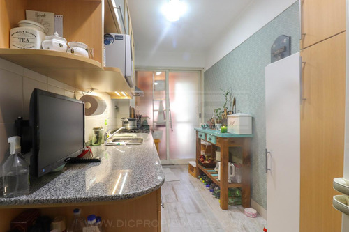 Departamento 3 Ambientes Venta - Florida Mitre/este