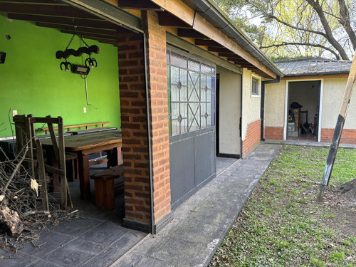 Casa En Venta En Tortuguitas, Malvinas Argentinas