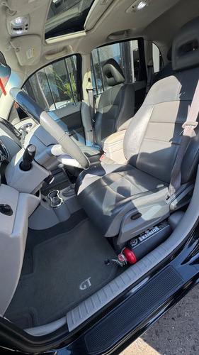 Chrysler PT Cruiser 2.4 Gt Turbo