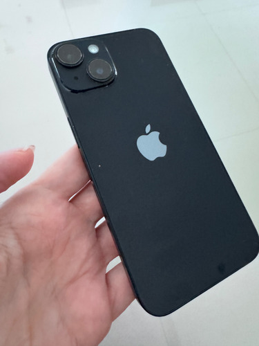 Apple Iphone 14 128 Gb 100 Bat - Negro Con Garantía Negro (Usado)