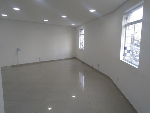 Imagem 1 de 14 de Sala/conjunto Comercial Vila Prudente/vila Zelina Prox Metro