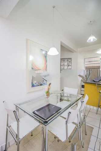 Apartamento Menino Deus Porto Alegre - 6357