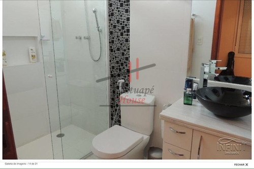 Casa Em Condominio - Aruja - Ref: 2241 - V-2241