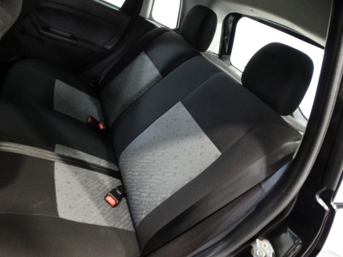 Ford Fiesta 1.6 Se 5p