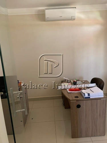 Imagem 28 de 29 de Sala Para Aluguel, 6 Vagas, Jardim América - Ribeirão Preto/sp - 3109