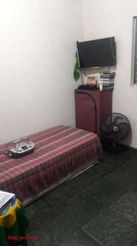 Imagem 12 de 17 de Casa - Rm 199 - 33227482