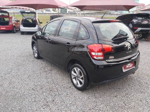 Imagem 6 de 14 de Citroën C3 Tendance 1.5 8v