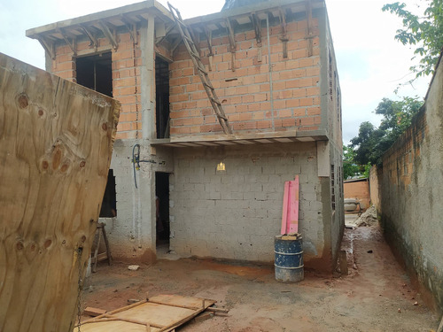 Imagem 1 de 30 de Casa Em Esmeraldas - Ca00345 - 70344779