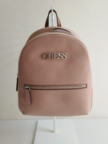 Bolsa Guess Original Nueva Vy757130 Mochila