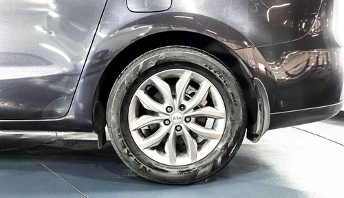 Imagen 10 de 15 de 44374 - Kia Sedona 2019 Con Garantía
