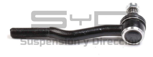 Terminal Direccion Toyota Pickup 4x4 1986-1988 Syd V