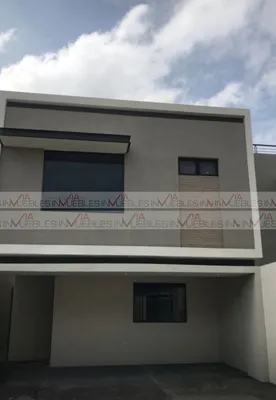 Casa en renta