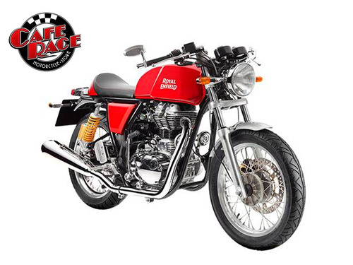 Royal Enfield Continental Gt 535. Financiacion Tasa 0!!