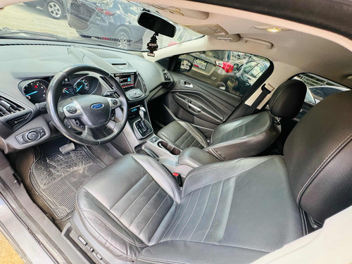 Ford Escape Se Motor 2.0
