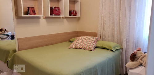 Apartamento À Venda - Água Branca, 2 Quartos, 103 - S893113422