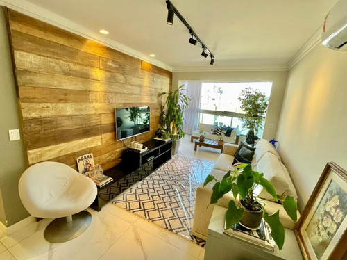 Imagem 7 de 28 de Apartamento 03 Quartos Com Lazer Completo Na Praia De Itapoã. - 22023