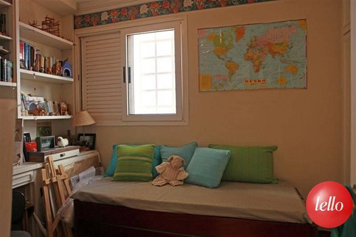 Imagem 2 de 17 de Apartamento - Ref: 111532