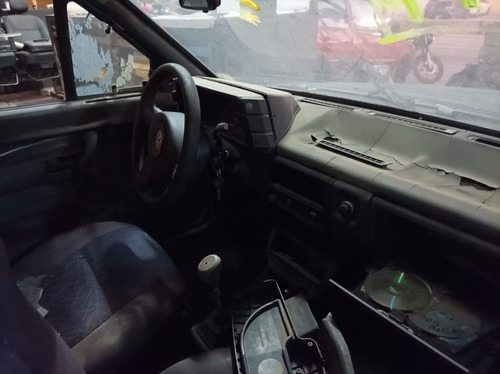 Imagem 5 de 7 de Vw Parati 1.8 8v Gl 1990 Sucata Somente Peças
