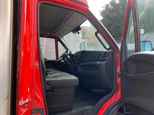 Iveco Daily 35-150cs 2021 / 11180/ 1016/ Daily 35s14
