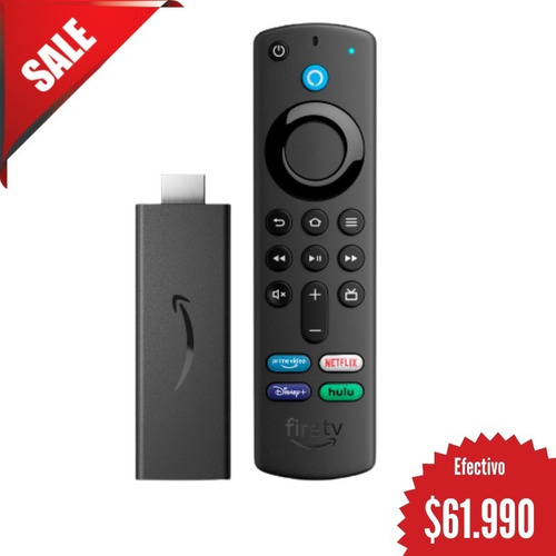 Imagen 1 de 4 de Amazon Fire Tv Stick 4k Max - Phone Store
