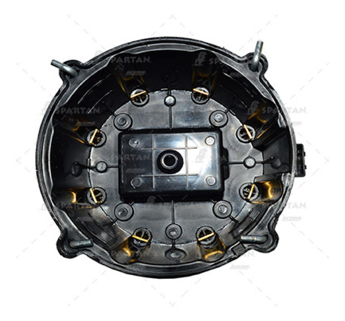 Tapa De Distribuidor Firebird 1979-1980-1981 Imp V8 4.9 Sp