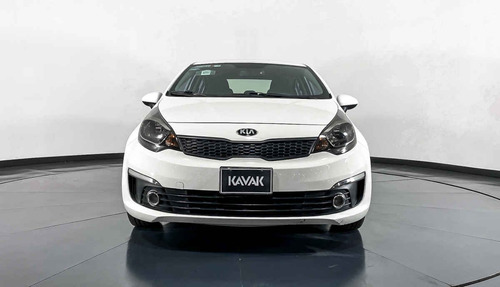 Imagen 2 de 15 de 104493 - Kia Kia Rio Hb 2017 Con Garantía