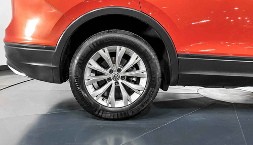 Imagen 12 de 15 de 103981 - Volkswagen Tiguan 2018 Con Garantía