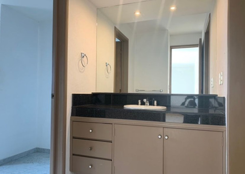Imagen 12 de 12 de Departamento En Venta En Bosques De Las Lomas ,280m2