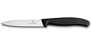 Victorinox Swiss Classic Cuchillo De Pelar Con Borde Dentado