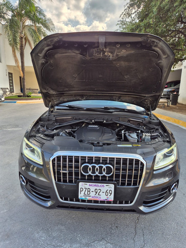 Audi Q5 2.0 Tfsi 225 Hp Luxury At